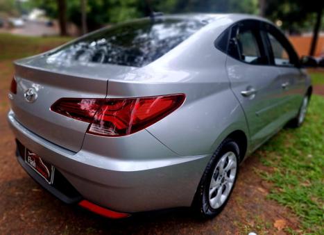 HYUNDAI HB 20 Sedan 1.0 12V 4P FLEX VISION, Foto 8