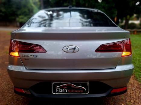 HYUNDAI HB 20 Sedan 1.0 12V 4P FLEX VISION, Foto 9