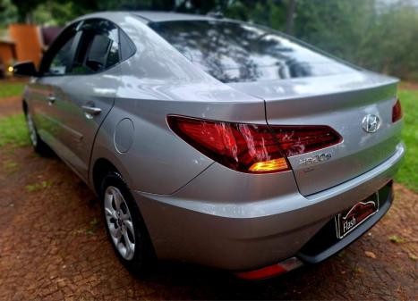 HYUNDAI HB 20 Sedan 1.0 12V 4P FLEX VISION, Foto 10