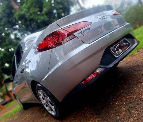 HYUNDAI HB 20 Sedan 1.0 12V 4P FLEX VISION, Foto 11