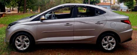 HYUNDAI HB 20 Sedan 1.0 12V 4P FLEX VISION, Foto 12