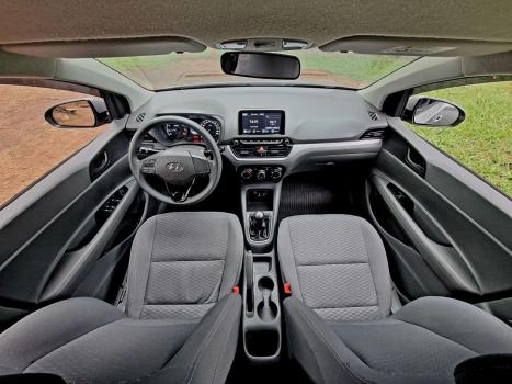 HYUNDAI HB 20 Sedan 1.0 12V 4P FLEX VISION, Foto 13