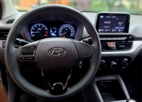 HYUNDAI HB 20 Sedan 1.0 12V 4P FLEX VISION, Foto 14