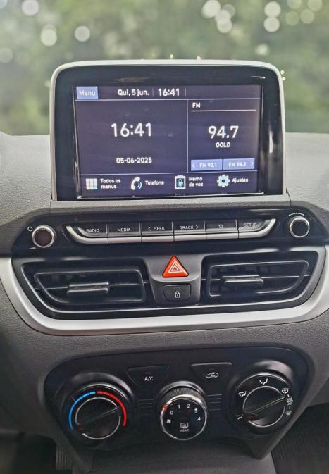 HYUNDAI HB 20 Sedan 1.0 12V 4P FLEX VISION, Foto 15