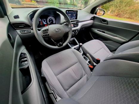 HYUNDAI HB 20 Sedan 1.0 12V 4P FLEX VISION, Foto 16