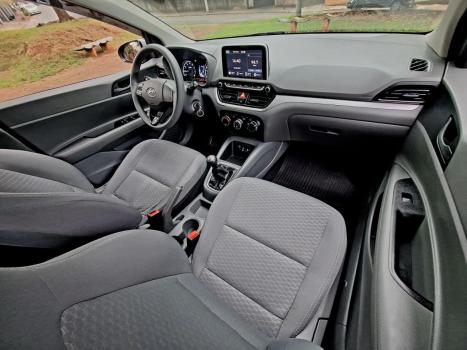 HYUNDAI HB 20 Sedan 1.0 12V 4P FLEX VISION, Foto 17