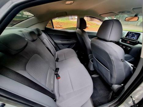 HYUNDAI HB 20 Sedan 1.0 12V 4P FLEX VISION, Foto 18
