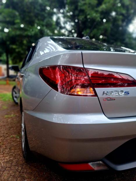 HYUNDAI HB 20 Sedan 1.0 12V 4P FLEX VISION, Foto 19