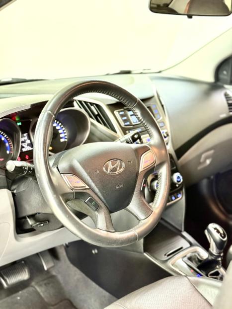 HYUNDAI HB 20 Sedan 1.6 16V 4P FLEX PREMIUM AUTOMTICO, Foto 7