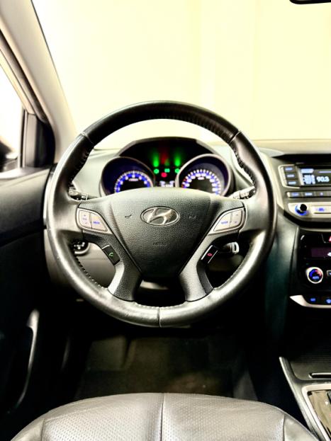 HYUNDAI HB 20 Sedan 1.6 16V 4P FLEX PREMIUM AUTOMTICO, Foto 8