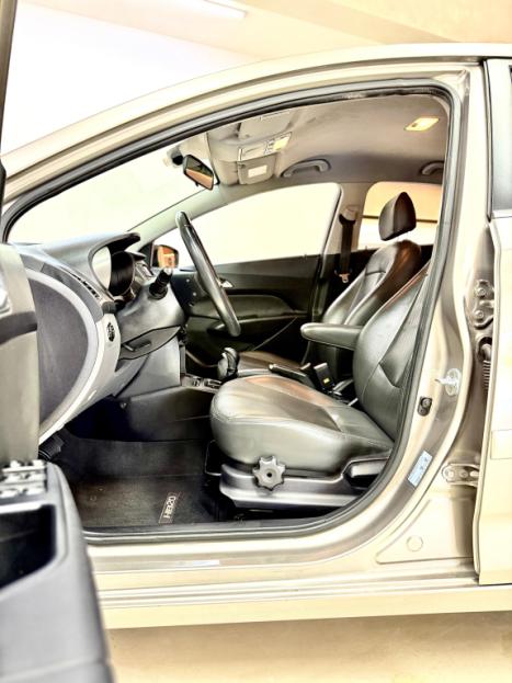 HYUNDAI HB 20 Sedan 1.6 16V 4P FLEX PREMIUM AUTOMTICO, Foto 9