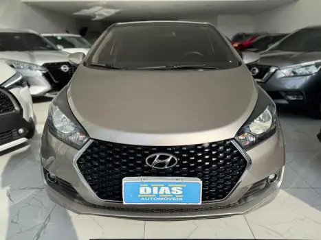 HYUNDAI HB 20 Sedan 1.0 12V 4P FLEX COMFORT PLUS, Foto 1