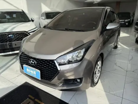 HYUNDAI HB 20 Sedan 1.0 12V 4P FLEX COMFORT PLUS, Foto 2