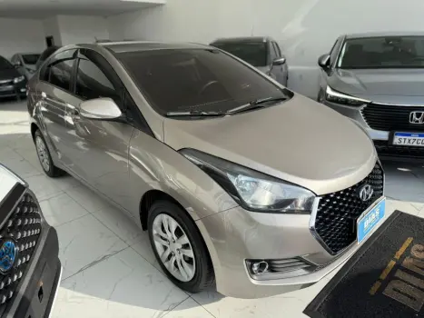 HYUNDAI HB 20 Sedan 1.0 12V 4P FLEX COMFORT PLUS, Foto 3