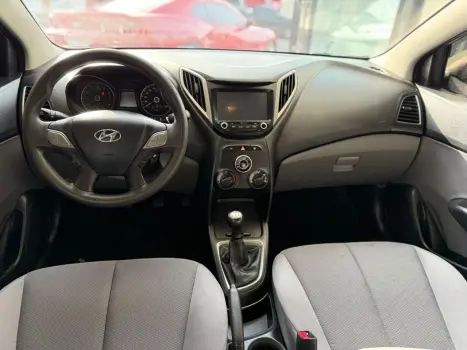 HYUNDAI HB 20 Sedan 1.0 12V 4P FLEX COMFORT PLUS, Foto 8