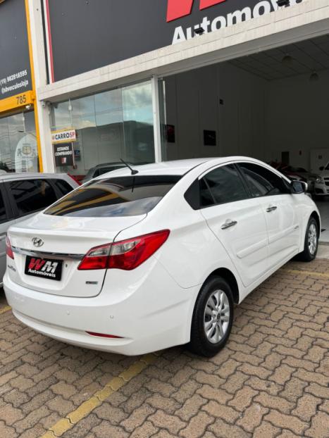 HYUNDAI HB 20 Sedan 1.0 12V 4P FLEX COMFORT PLUS, Foto 5
