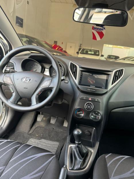 HYUNDAI HB 20 Sedan 1.0 12V 4P FLEX COMFORT PLUS, Foto 6