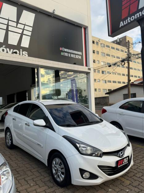 HYUNDAI HB 20 Sedan 1.0 12V 4P FLEX COMFORT PLUS, Foto 7