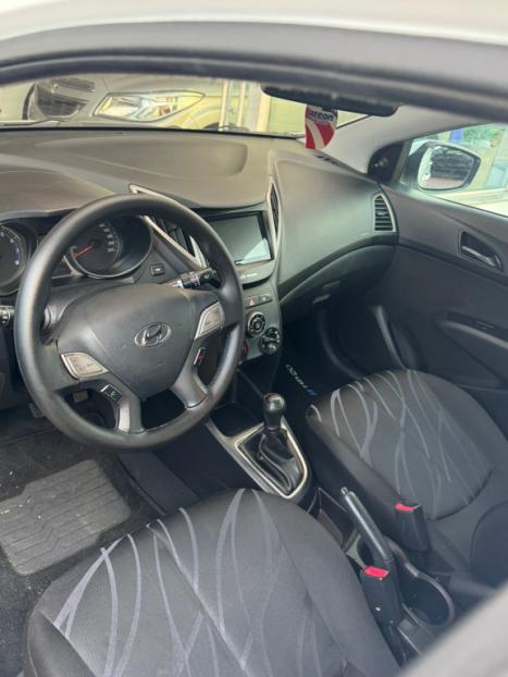 HYUNDAI HB 20 Sedan 1.0 12V 4P FLEX COMFORT PLUS, Foto 9
