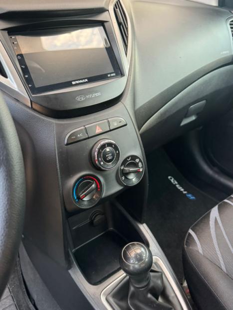 HYUNDAI HB 20 Sedan 1.0 12V 4P FLEX COMFORT PLUS, Foto 10