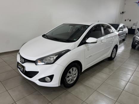 HYUNDAI HB 20 Sedan 1.6 16V 4P FLEX COMFORT PLUS, Foto 3