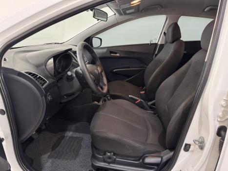 HYUNDAI HB 20 Sedan 1.6 16V 4P FLEX COMFORT PLUS, Foto 7