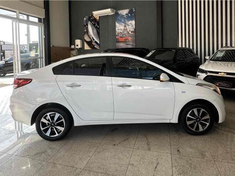 HYUNDAI HB 20 Sedan 1.6 16V 4P FLEX COMFORT AUTOMTICO, Foto 4
