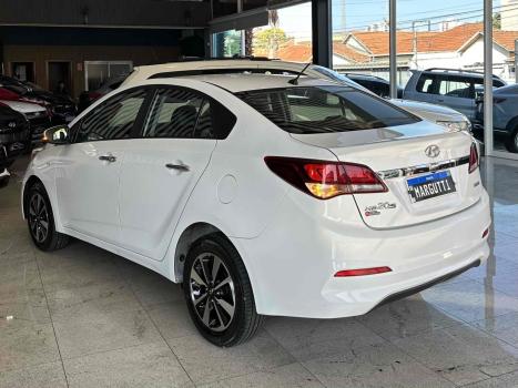 HYUNDAI HB 20 Sedan 1.6 16V 4P FLEX COMFORT AUTOMTICO, Foto 7