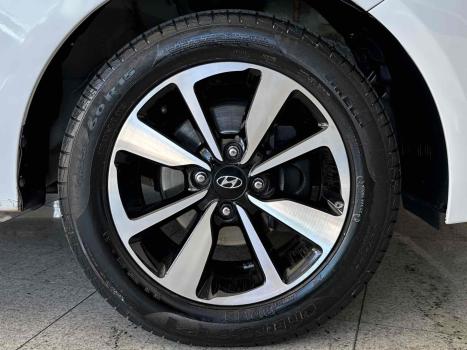 HYUNDAI HB 20 Sedan 1.6 16V 4P FLEX COMFORT AUTOMTICO, Foto 9