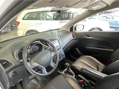 HYUNDAI HB 20 Sedan 1.6 16V 4P FLEX COMFORT AUTOMTICO, Foto 13