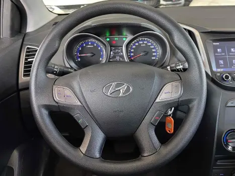 HYUNDAI HB 20 Sedan 1.6 16V 4P FLEX COMFORT AUTOMTICO, Foto 18