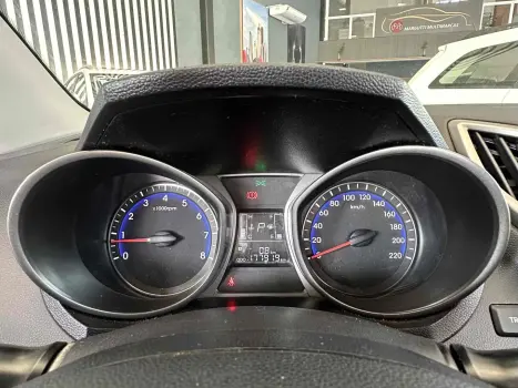 HYUNDAI HB 20 Sedan 1.6 16V 4P FLEX COMFORT AUTOMTICO, Foto 19