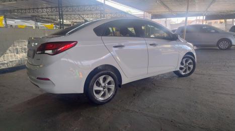 HYUNDAI HB 20 Sedan 1.6 16V 4P FLEX PREMIUM AUTOMTICO, Foto 4