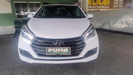 HYUNDAI HB 20 Sedan 1.6 16V 4P FLEX PREMIUM AUTOMTICO, Foto 5