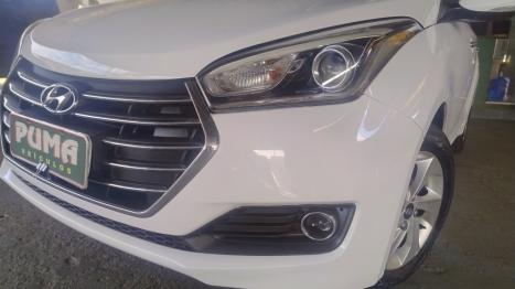 HYUNDAI HB 20 Sedan 1.6 16V 4P FLEX PREMIUM AUTOMTICO, Foto 6