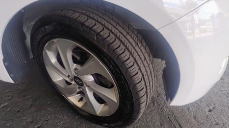 HYUNDAI HB 20 Sedan 1.6 16V 4P FLEX PREMIUM AUTOMTICO, Foto 9