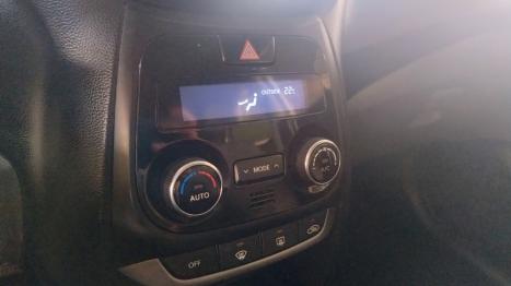 HYUNDAI HB 20 Sedan 1.6 16V 4P FLEX PREMIUM AUTOMTICO, Foto 10