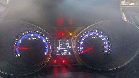 HYUNDAI HB 20 Sedan 1.6 16V 4P FLEX PREMIUM AUTOMTICO, Foto 11