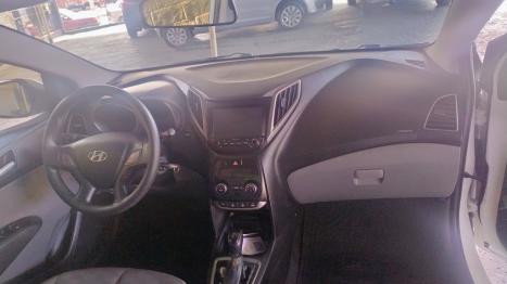 HYUNDAI HB 20 Sedan 1.6 16V 4P FLEX PREMIUM AUTOMTICO, Foto 15