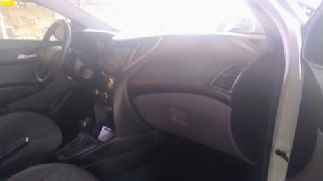 HYUNDAI HB 20 Sedan 1.6 16V 4P FLEX PREMIUM AUTOMTICO, Foto 16