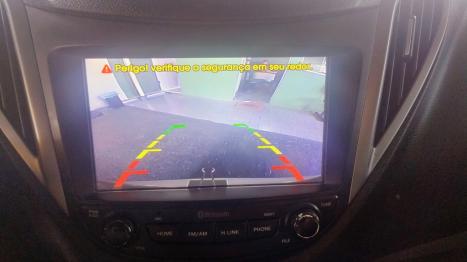 HYUNDAI HB 20 Sedan 1.6 16V 4P FLEX PREMIUM AUTOMTICO, Foto 19