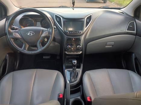 HYUNDAI HB 20 Sedan 1.6 16V 4P FLEX PREMIUM AUTOMTICO, Foto 2