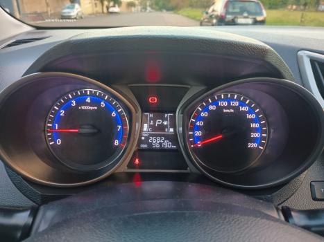 HYUNDAI HB 20 Sedan 1.6 16V 4P FLEX PREMIUM AUTOMTICO, Foto 13