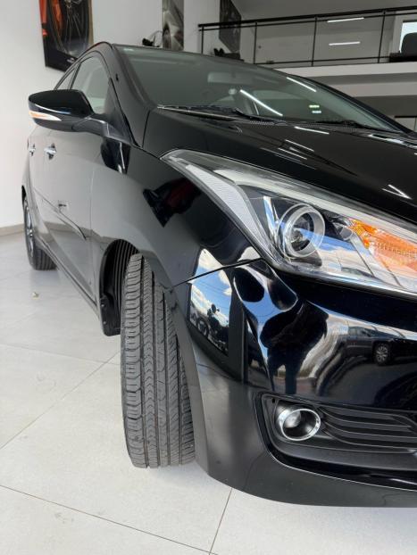 HYUNDAI HB 20 Sedan 1.6 16V 4P FLEX PREMIUM AUTOMTICO, Foto 4