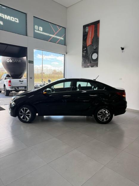 HYUNDAI HB 20 Sedan 1.6 16V 4P FLEX PREMIUM AUTOMTICO, Foto 5