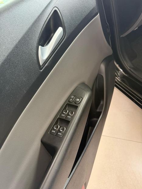 HYUNDAI HB 20 Sedan 1.6 16V 4P FLEX PREMIUM AUTOMTICO, Foto 9