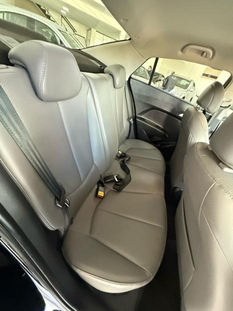 HYUNDAI HB 20 Sedan 1.6 16V 4P FLEX PREMIUM AUTOMTICO, Foto 14
