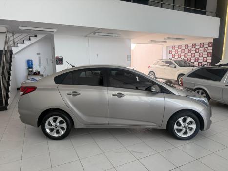 HYUNDAI HB 20 Sedan 1.6 16V 4P FLEX COMFORT PLUS AUTOMTICO, Foto 5