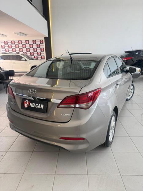 HYUNDAI HB 20 Sedan 1.6 16V 4P FLEX COMFORT PLUS AUTOMTICO, Foto 6