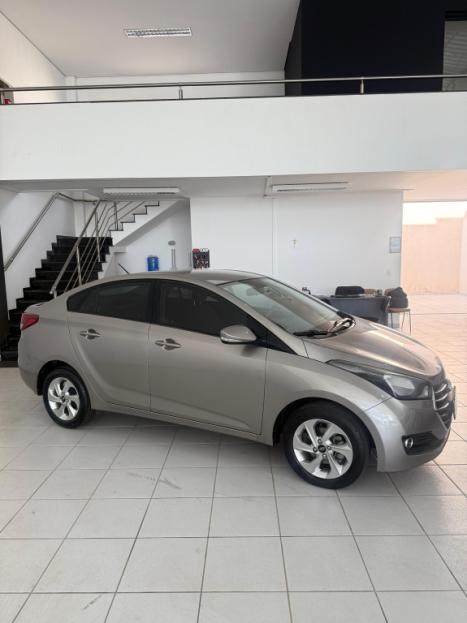 HYUNDAI HB 20 Sedan 1.6 16V 4P FLEX COMFORT PLUS AUTOMTICO, Foto 7